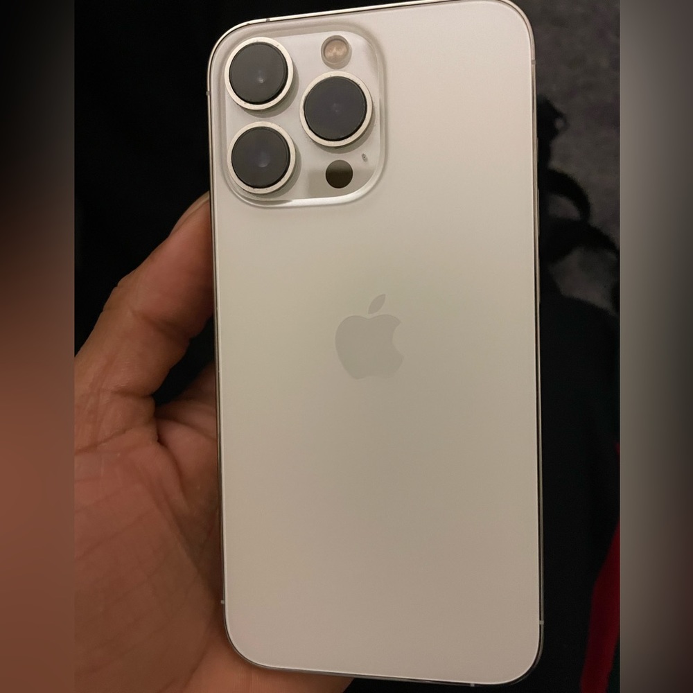 iPhone 13 Pro